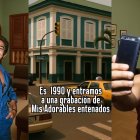 El reel llama la atención por su precisión en los detalles.