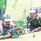 India culpa a Pakistán por romper el alto el fuego en Cachemira y promete una respuesta firme. El conflicto se arrastra desde 1947.