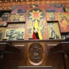 El próximo 14 de mayo de 2025 tendrá lugar la primera sesión de la nueva Asamblea.