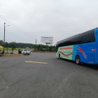 Imagen referencial para graficar este artículo sobre vialidad y seguridad.