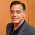 George Clooney