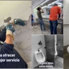 La cuenta del Malecón 2000 compartió detalles de la renovación.