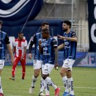 Independiente del Valle ya suma 24 puntos en LigaPro.