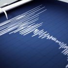 Este 11 de mayo hubo varios temblores en Ecuador