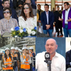 En el gabinete de Daniel Noboa hace falta expertos, según los analistas.