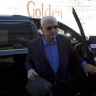 Referencial. El expresidente panameño Ricardo Martinelli ha estado en varias polémicas legales en su país.