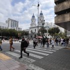 Proyectos. EXPRESO recibió 181 propuestas ciudadanas en tornos a varias temáticas, como: educación, régimen político, seguridad social, economía, seguridad ciudadana, salud, entre otros.