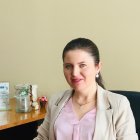 Jimena Naranjo, directora nacional de Fondos de Terceros y Seguro de Desempleo del Instituto Ecuatoriano de Seguridad Social (IESS).