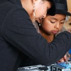 ONG. KISTH trabaja por la educación indígena