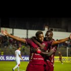 Mushuc Runa mantiene sus opciones para clasificar a octavos de la Copa Sudamericana 2025.