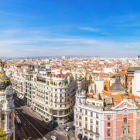 Madrid es una de las ciudades con problemas de precios de alquiler.
