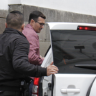 ADN se reúne en Carondelet.