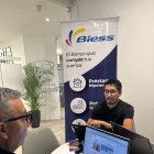 El Biess entrega a los afiliados préstamos quirografarios.