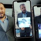 Guarderas se pronunció en redes sociales.