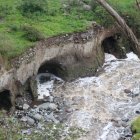 En el 2024 se declaró al río Machángara como sujeto de derechos.