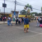 En total, 798 centros educativos retomarán sus actividades académicas esta semana en toda la provincia.