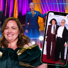 Una gala impredecible: así fue la entrega de los BAFTA TV Awards 2025, con Alan Cumming como anfitrión, premios polémicos y momentos virales