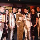 Los Ángeles Azules y Kenia Os