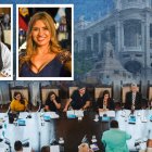 Concejo. Al menos dos concejalas han señalado que se abstendrán.