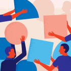 Imagen referencial sobre participación ciudadana.