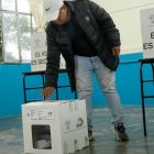 Una eventual Asamblea Constituyente requiere de tres procesos electorales, por lo cual los ecuatorianos deberán acudir a las urnas frecuentemente.