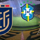 Ecuador se enfrentará a Brasil y Argentina en el estadio Monumental.