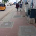 CNEL empieza a soldar sus cajas.