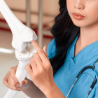 Expertos recomiendan incorporar calcio, vitamina D, magnesio, vitamina K y vitamina C en la dieta para mantener la densidad ósea