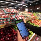 Corporación Favorita sigue encabezando el ranking de ventas.