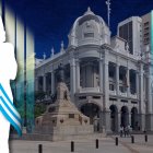 Este 15 de mayo se decide la continuidad o la nueva vicealcaldesa.