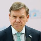 El ministro de Asuntos Exteriores alemán, Johann Wadephul.