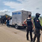 El sargento primero Danny Fernando Changuaro Gutiérrez falleció por el cruce de balas en el rescate de un secuestrado.