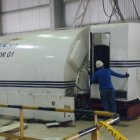 La paralización temporal se debió a una desalineación en la bomba de alimentación de agua