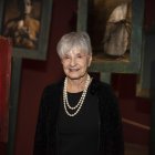 María Teresa García es la primera fotógrafa en ganar el prestigioso Premio Mariano Aguilera.