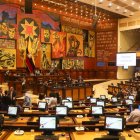 La Asamblea Nacional inicia su período 2025-2029 este 14 de mayo.