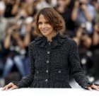 Halle Berry durante la sesión fotográfica previa a la inauguración del 78º Festival de Cine de Cannes, en Francia.