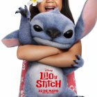 Nuevo póster de Lilo y Stich.