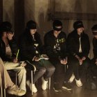 Por el mes de los Museos se organizaron recorridos nocturnos.