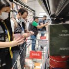 Lociones, cremas, maquillaje y perfume fue retirado del mercado en el país.