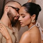 Becky G y Manuel Turizo