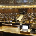 La sesión inaugural de la nueva Asamblea arrancará desde las 10:00 de este 14 de mayo.