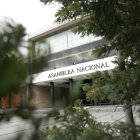 La Asamblea Nacional ahora está conformada por 151 legisladores.