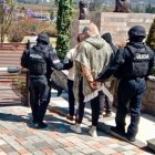 Operativo. El 29 de agosto de 2024, los hijos de alias Gerente fueron detenidos junto con otras 16 personas.