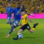 Barcelona SC y Emelec se enfrentarán por la fecha 13 de la LigaPro 2025.