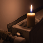 Un nuevo corte de luz se registra en varios sectores de Quito este 14 de mayo de 2025.