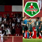 Mushuc Runa le ganó 1 - 0 a Unión en Argentina.