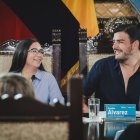 Durante su enlace radial de este 14 de mayo, Aquiles Álvarez se refirió a la gestión que haste el momento ha hecho Blanca López.