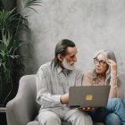 Pensión. La pensión final de la jubilación que otorga el IESS puede verse afectada por los sueldos de los últimos cinco años del trabajador.