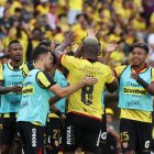 Barcelona SC busca un triunfo en la visita a Universitario.
