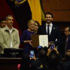 Niels Olsen deberá agrupar hsbf